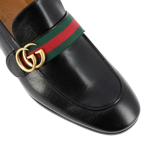 gucci men's dress shoes for sale|gucci men's shoes size 11.